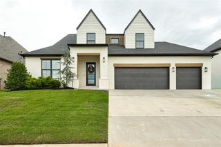 3916 Stone Hill Lane, Edmond, OK 73034