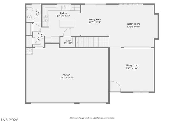 177 COBALT SKY Avenue 0, Henderson, NV 89002