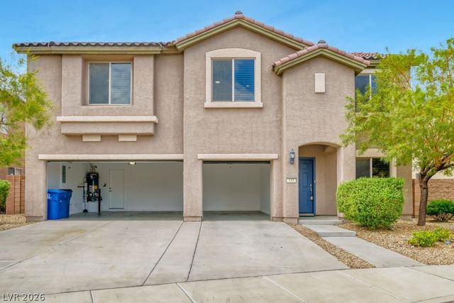 177 COBALT SKY Avenue 0, Henderson, NV 89002