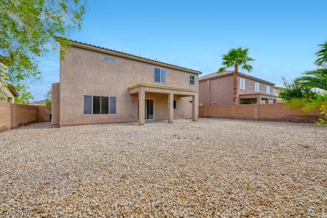 177 COBALT SKY Avenue 0, Henderson, NV 89002