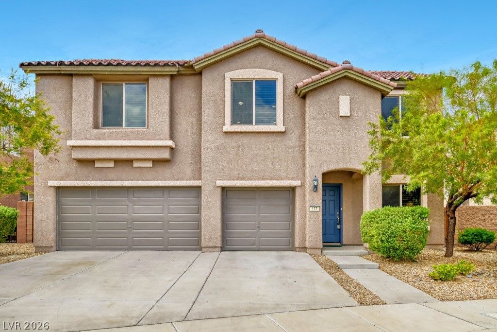 177 COBALT SKY Avenue 0, Henderson, NV 89002
