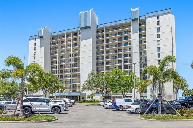 9425 BLIND PASS ROAD 705, St Pete Beach, FL 33706