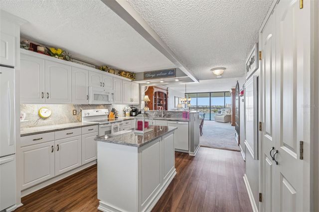 9425 BLIND PASS ROAD 705, St Pete Beach, FL 33706