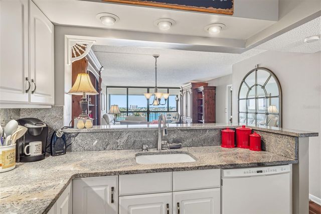 9425 BLIND PASS ROAD 705, St Pete Beach, FL 33706