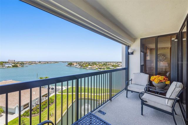 9425 BLIND PASS ROAD 705, St Pete Beach, FL 33706