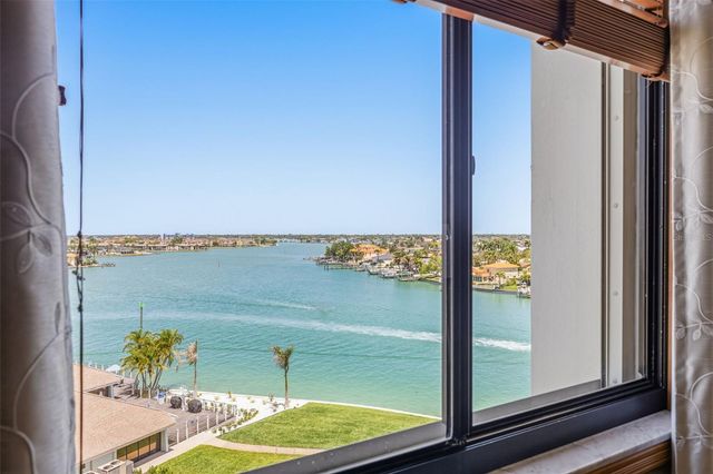 9425 BLIND PASS ROAD 705, St Pete Beach, FL 33706