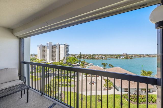 9425 BLIND PASS ROAD 705, St Pete Beach, FL 33706