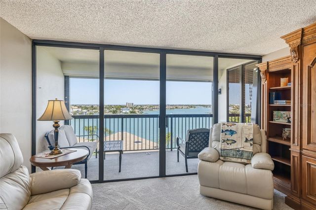 9425 BLIND PASS ROAD 705, St Pete Beach, FL 33706