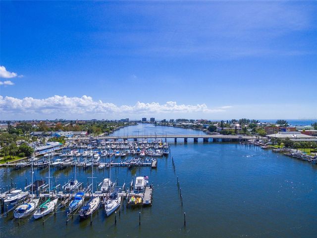 9425 BLIND PASS ROAD 705, St Pete Beach, FL 33706