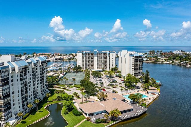 9425 BLIND PASS ROAD 705, St Pete Beach, FL 33706