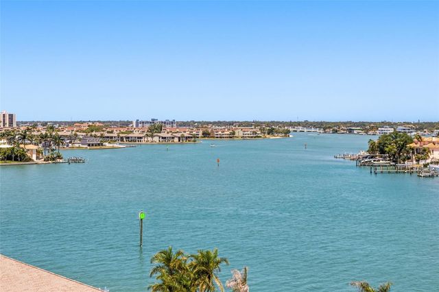 9425 BLIND PASS ROAD 705, St Pete Beach, FL 33706