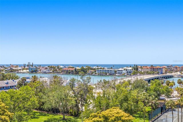 9425 BLIND PASS ROAD 705, St Pete Beach, FL 33706