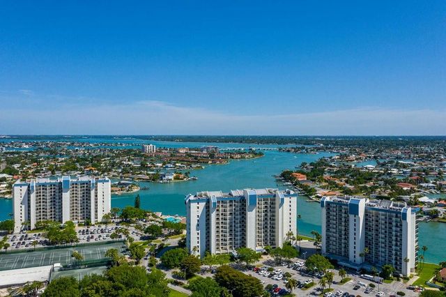 9425 BLIND PASS ROAD 705, St Pete Beach, FL 33706