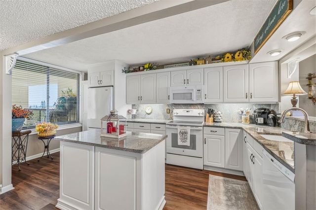 9425 BLIND PASS ROAD 705, St Pete Beach, FL 33706