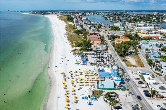 9425 BLIND PASS ROAD 705, St Pete Beach, FL 33706