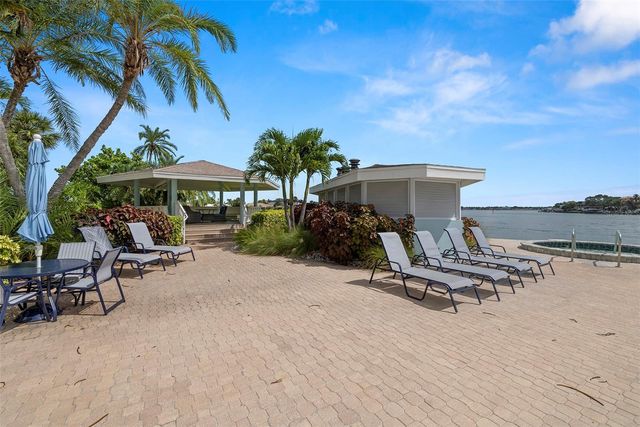 9425 BLIND PASS ROAD 705, St Pete Beach, FL 33706