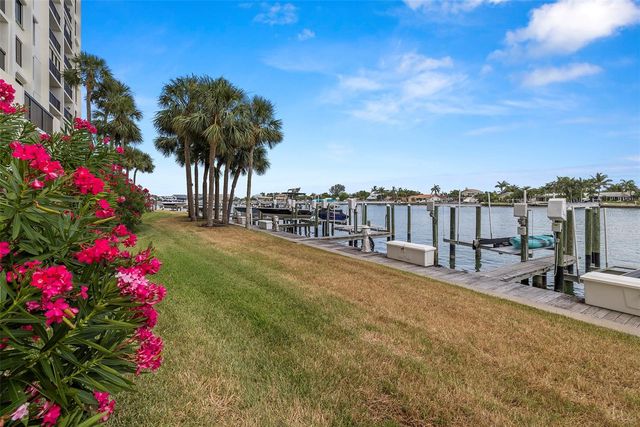 9425 BLIND PASS ROAD 705, St Pete Beach, FL 33706