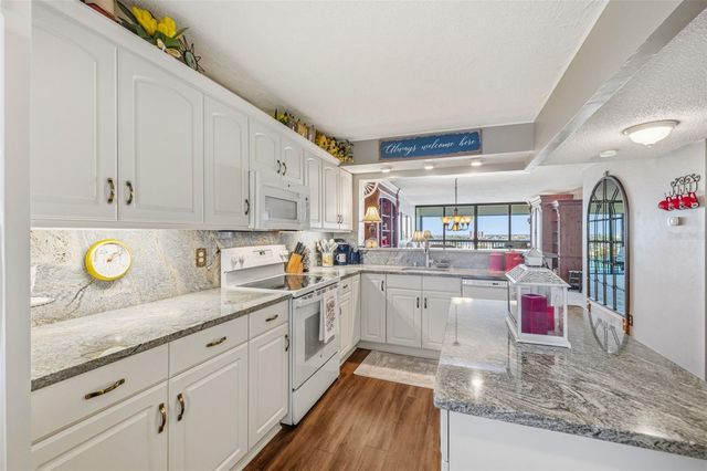 9425 BLIND PASS ROAD 705, St Pete Beach, FL 33706