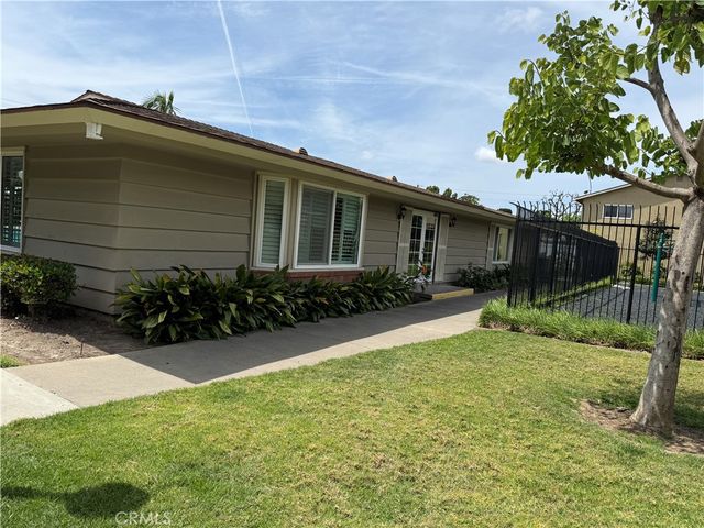 12839 Sussex Circle, Garden Grove, CA 92840