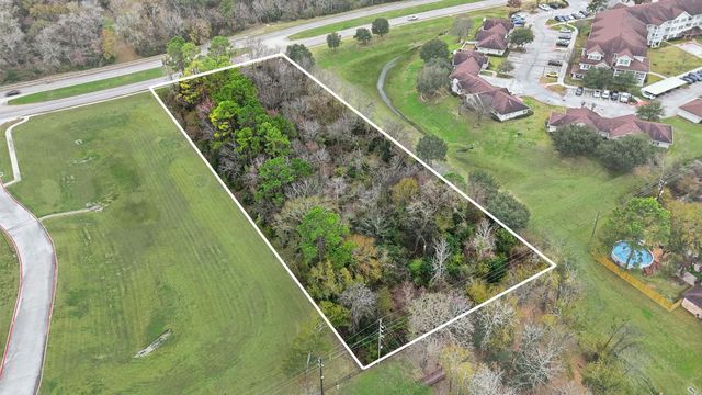 5350 Cypresswood, Spring, TX 77379