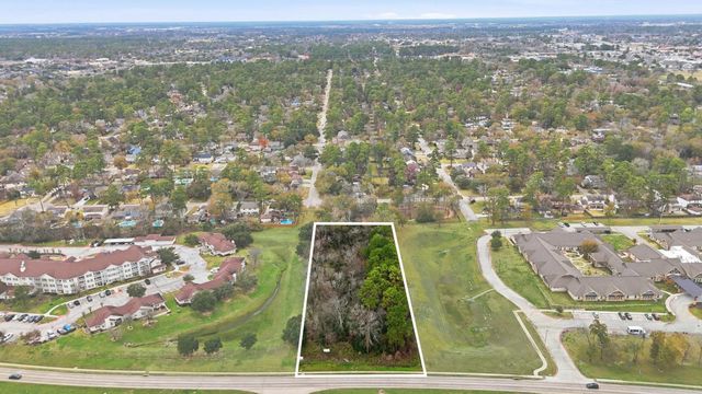 5350 Cypresswood, Spring, TX 77379