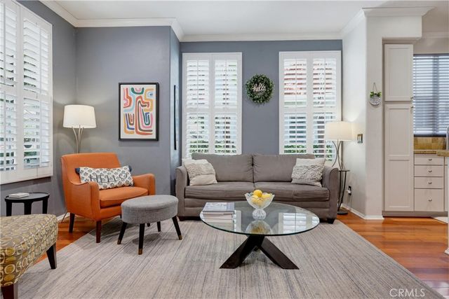 17 Quartz Lane, Ladera Ranch, CA 92694