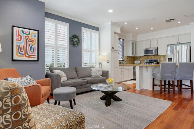 17 Quartz Lane, Ladera Ranch, CA 92694