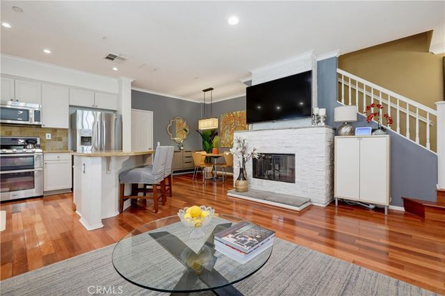 17 Quartz Lane, Ladera Ranch, CA 92694