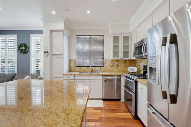 17 Quartz Lane, Ladera Ranch, CA 92694