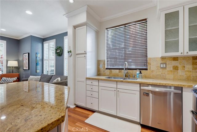 17 Quartz Lane, Ladera Ranch, CA 92694