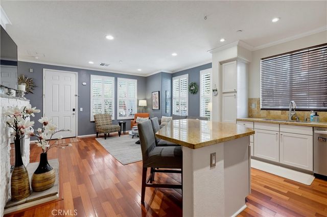 17 Quartz Lane, Ladera Ranch, CA 92694