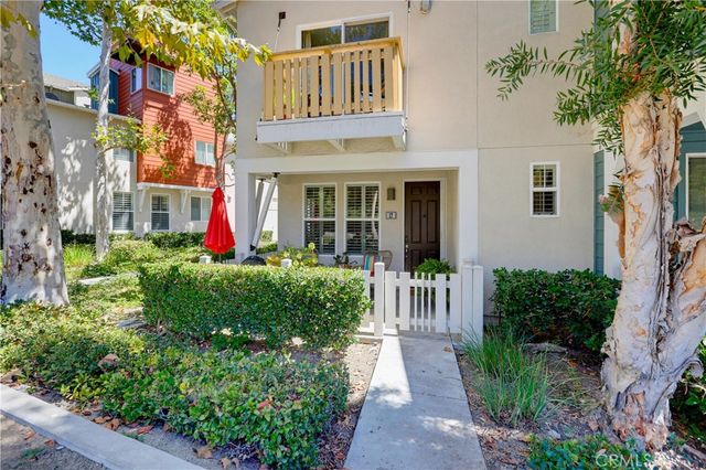 17 Quartz Lane, Ladera Ranch, CA 92694
