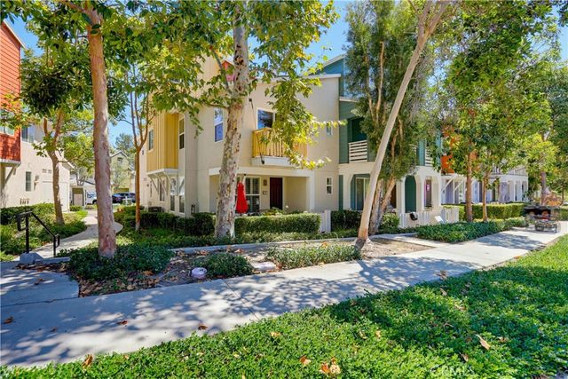 17 Quartz Lane, Ladera Ranch, CA 92694