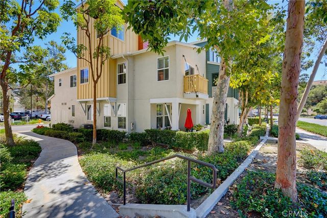 17 Quartz Lane, Ladera Ranch, CA 92694