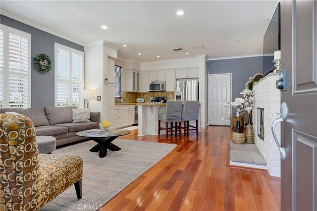 17 Quartz Lane, Ladera Ranch, CA 92694