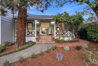 25 Ericson Road, San Mateo, CA 94402