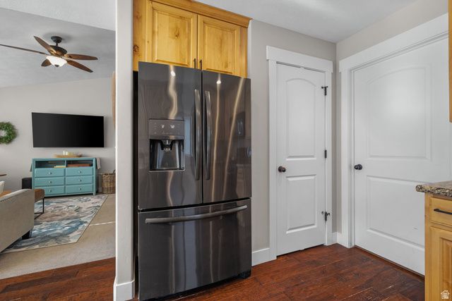 4096 E MOHICAN DR, Eagle Mountain, UT 84005