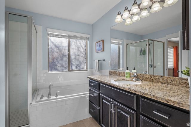 4096 E MOHICAN DR, Eagle Mountain, UT 84005