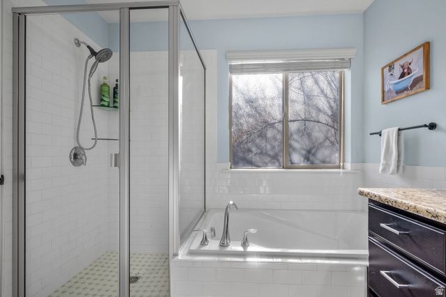 4096 E MOHICAN DR, Eagle Mountain, UT 84005