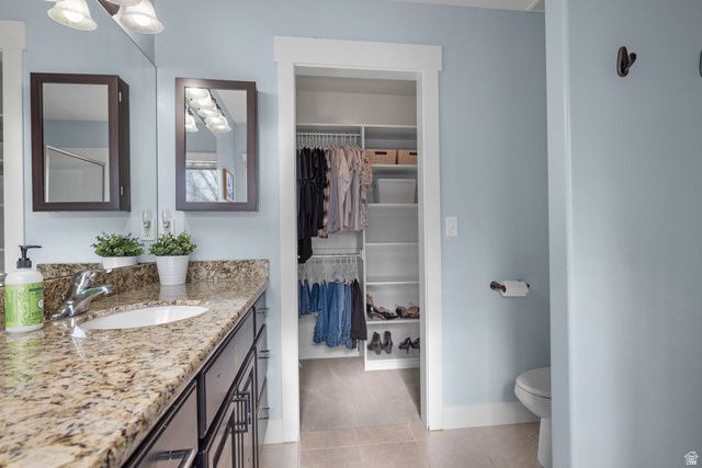 4096 E MOHICAN DR, Eagle Mountain, UT 84005