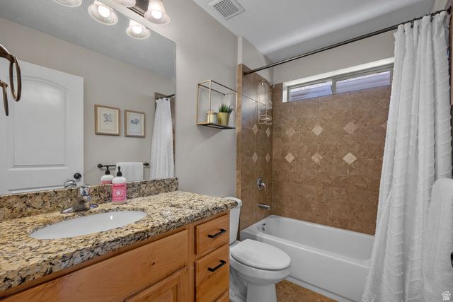 4096 E MOHICAN DR, Eagle Mountain, UT 84005