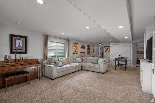 4096 E MOHICAN DR, Eagle Mountain, UT 84005