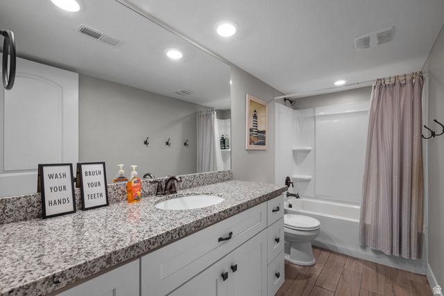 4096 E MOHICAN DR, Eagle Mountain, UT 84005