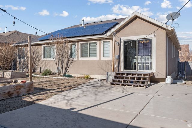 4096 E MOHICAN DR, Eagle Mountain, UT 84005