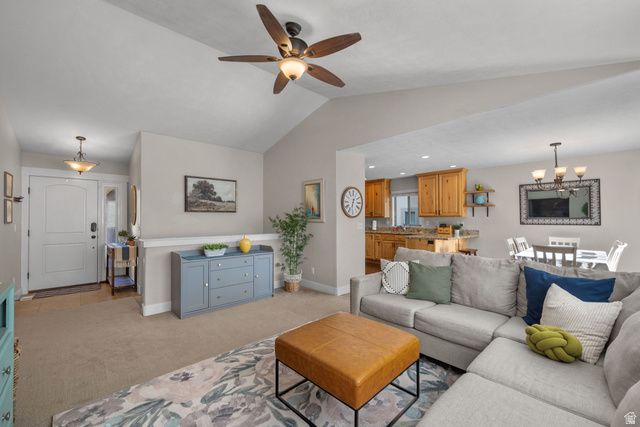 4096 E MOHICAN DR, Eagle Mountain, UT 84005