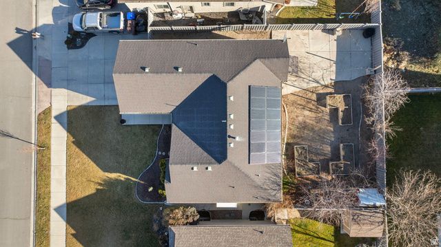 4096 E MOHICAN DR, Eagle Mountain, UT 84005