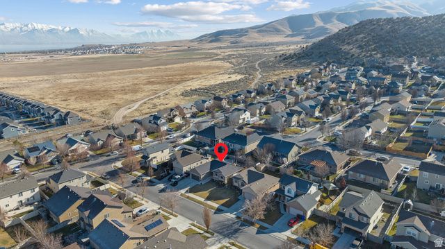 4096 E MOHICAN DR, Eagle Mountain, UT 84005