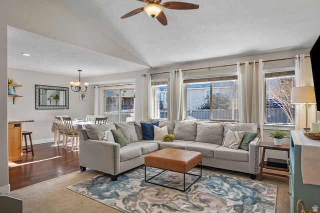 4096 E MOHICAN DR, Eagle Mountain, UT 84005