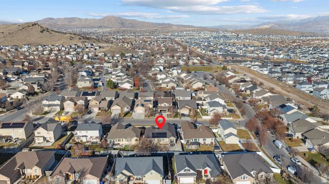4096 E MOHICAN DR, Eagle Mountain, UT 84005