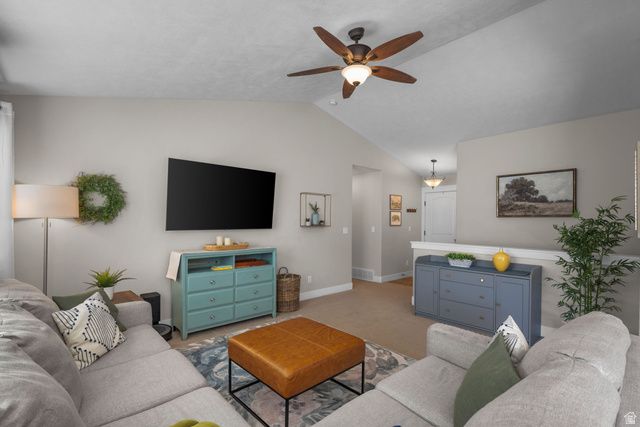 4096 E MOHICAN DR, Eagle Mountain, UT 84005